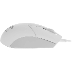 Мышь проводная MSI Clutch GM11 белый, 5000 dpi, USB, кнопки - 6