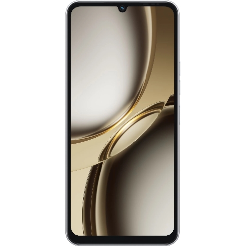 Смартфон Tecno Spark Go 3 4/64Gb серый