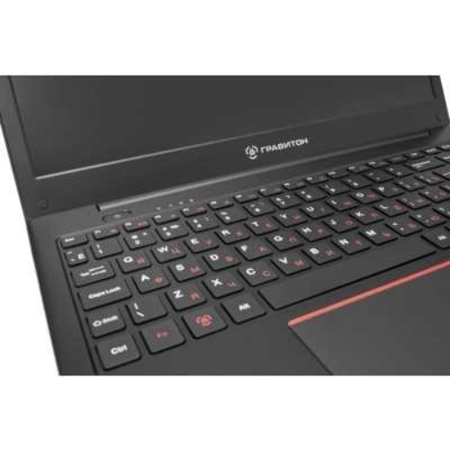 Ноутбук ГРАВИТОН Н15И-ТП/15.6