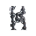 Цепь для цепных пил Huter C1 3/8" 57 звеньев для Huter BS-40/ELS2000 (71/4/7)