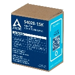 Вентилятор для корпуса Arctic S4028-15K черный, 40 мм, 15000 об/мин, 4 pin