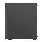 Компьютерный корпус Silverstone G41FA511ZBG0020 High airflow ATX gaming chassis with excellent cooling potential High airflow ATX gaming chassis with excellent cooling potential