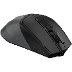 Мышь беспроводная A4Tech Fstyler FB45CS Air2 серый, 2000 dpi, радиоканал, Bluetooth, USB, кнопки - 7
