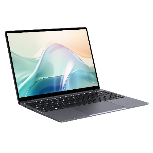 Ноутбук Acer Gadget E10 ETBook серебристый 14