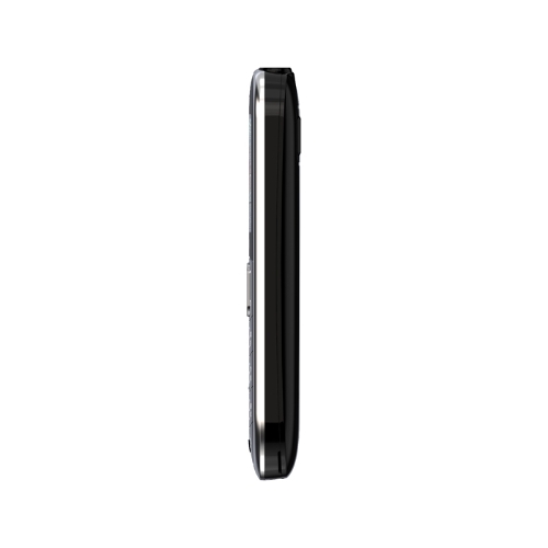 Мобильный телефон Maxvi B6ds up черный