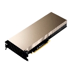 Видеокарта NVIDIA NVIDIA TESLA A16 4x Ampere GPU, 64GB (4x 16GB), 250W