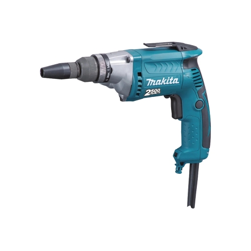 Шуруповерт Makita FS2700, Сетевой, 570Вт