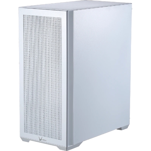 Компьютерный корпус AeroCool/Formula Air Power G5 белый без БП ATX 1x120мм 1xUSB 3.0 1xUSB3.1 audio bott PSU