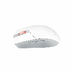 Мышь беспроводная ASUS ROG Strix Impact III белый, 36000 dpi, USB Type-A, радиоканал, Bluetooth, кнопки - 5