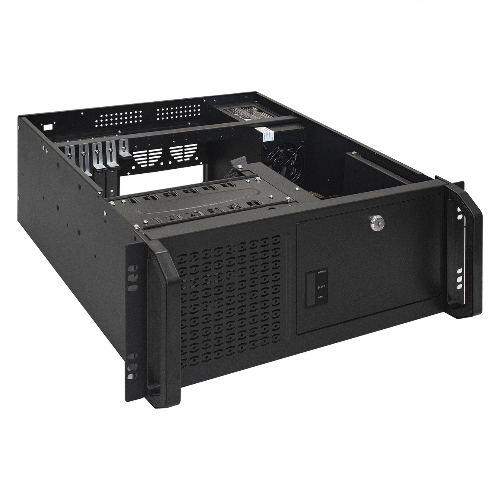 Серверный корпус ExeGate Pro 4U450-16/4U4019S (RM 19