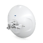 Точка доступа Wi-Fi Ubiquiti UISP Wave Long-Range Абонентское радиоустройство 60 ГГц (с резервированием 5 ГГц), UISP Wave Technology, 46 дБи