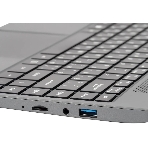Ноутбук IRU Tactio 14ALH Core i5 1235U 16Gb SSD 512Gb Intel Iris Xe graphics 14