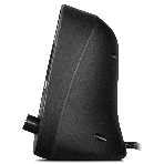 Портативная акустика SVEN 190, черный (6 Вт, питание USB)