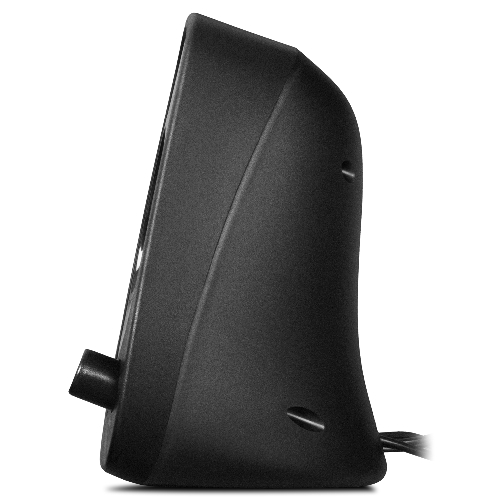 Портативная акустика SVEN 190, черный (6 Вт, питание USB)