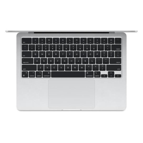 Ноутбук Apple Macbook Air 13 - M4, 10C-10C, 24Gb, 512Gb, Silver MC654
