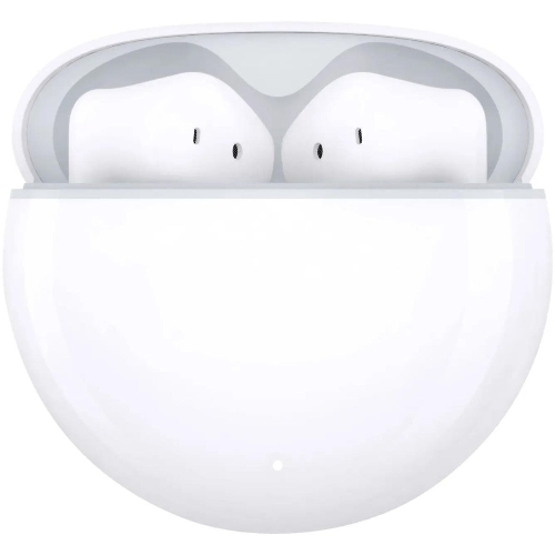Наушники TWS Honor Choice X7E белый, внутриканальные, Bluetooth, активное шумоподавление, до 8 ч