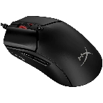 Мышь проводная HyperX Pulsefire Haste 2 черный, 26000 dpi, USB, кнопки - 6