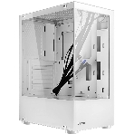 Компьютерный корпус Ginzzu CL110 белый