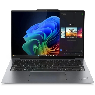 Ноутбук Lenovo ThinkPad X9-14 G1 Aura Core Ultra 7 258V 32Gb SSD 1Tb Intel Arc 14