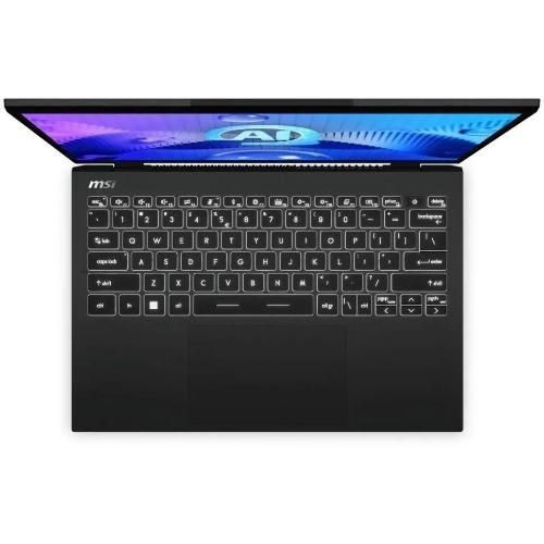 Ноутбук MSI Prestige 14 AI+ Evo C2VMG-044RU Core Ultra 7 258V 32Gb SSD 1Tb Intel Arc 140V 14