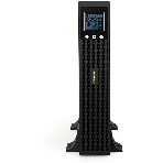 Источник бесперебойного питания Pure Sine Wave ExeGate SinePower UHB-3000.LCD.AVR.C13.RJ.USB.2U 3000VA/2400W,8*C13,RM/Tower