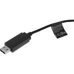 Гарнитура Bloody G220S чёрный, проводная, подсветка