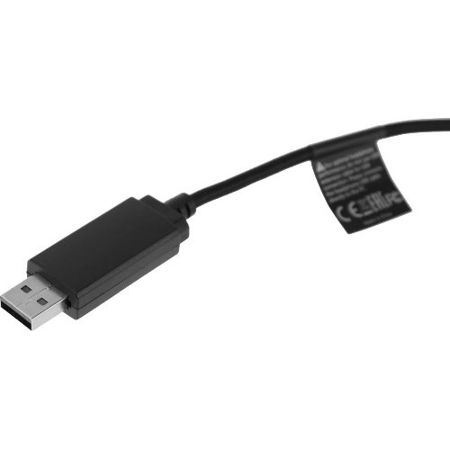 Гарнитура Bloody G220S чёрный, проводная, подсветка