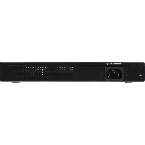Маршрутизатор Ubiquiti ER-4-EU EdgeRouter 4 4 ядра (1 ГГц), 3х 1G RJ45, 1х SFP