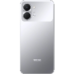 Смартфон Tecno Spark Go 3 4/64Gb серый