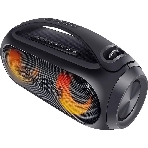 Мобильные колонки SVEN PS-380 2.0 черный