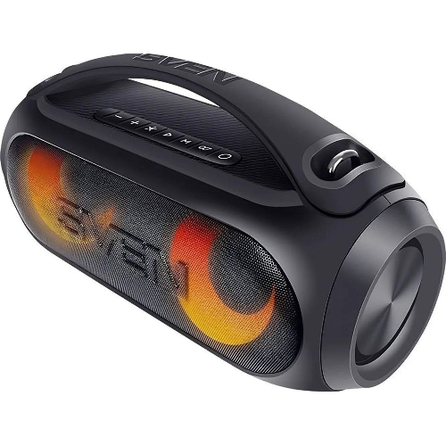 Мобильные колонки SVEN PS-380 2.0 черный