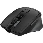Мышь беспроводная A4Tech Fstyler FB45CS Air2 серый, 2000 dpi, радиоканал, Bluetooth, USB, кнопки - 7