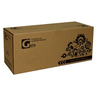 Картридж лазерный GalaPrint GP-842095 черный (17000 стр) для Ricoh Aficio MPC306/MPC307/MPC406