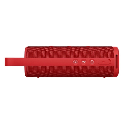 Портативная колонка Xiaomi Sound Outdoor 30Вт красный