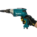 Шуруповерт Makita FS2700, Сетевой, 570Вт