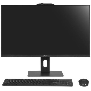 Моноблок MSI Pro AP272P 14M черный 27