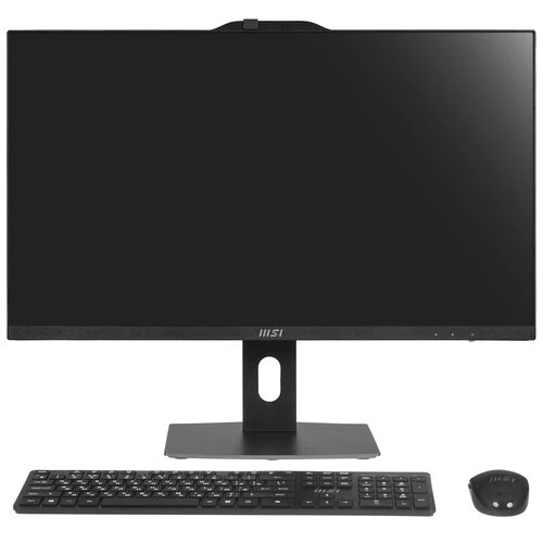 Моноблок MSI Pro AP272P 14M черный 27