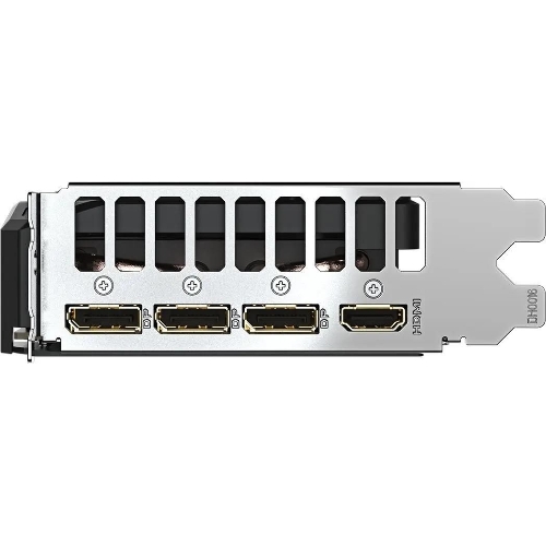 Видеокарта Gigabyte RTX 5060 GV-N5060WF2-8GD 1.0 NV RTX 5060 8Gb 128bit GDDR7 2497/28000/HDMIx1/DPx3 PCI-E 5.0