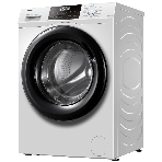 Стиральная машина Haier HW60-BP12929AE белый, загрузка фронтальная 6 кг, 1200 об/мин, класс: А+++