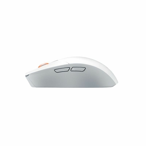 Мышь беспроводная ASUS ROG Strix Impact III белый, 36000 dpi, USB Type-A, радиоканал, Bluetooth, кнопки - 5