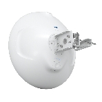 Точка доступа Wi-Fi Ubiquiti UISP Wave Long-Range Абонентское радиоустройство 60 ГГц (с резервированием 5 ГГц), UISP Wave Technology, 46 дБи
