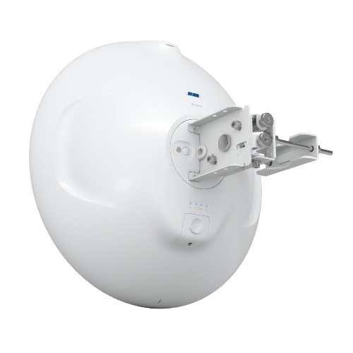 Точка доступа Wi-Fi Ubiquiti UISP Wave Long-Range Абонентское радиоустройство 60 ГГц (с резервированием 5 ГГц), UISP Wave Technology, 46 дБи