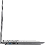 Ноутбук IRU Tactio 14ALH Core i5 1235U 16Gb SSD 512Gb Intel Iris Xe graphics 14