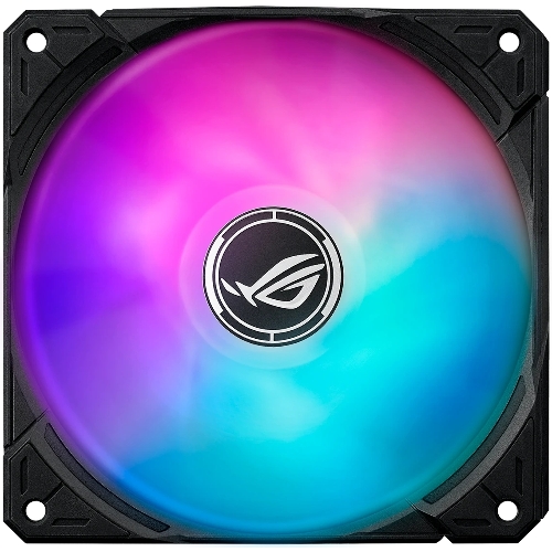 Система жидкостного охлаждения ASUS ROG RYUO IV SLC 360 ARGB