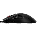 Мышь проводная HyperX Pulsefire Haste 2 черный, 26000 dpi, USB, кнопки - 6