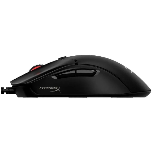 Мышь проводная HyperX Pulsefire Haste 2 черный, 26000 dpi, USB, кнопки - 6