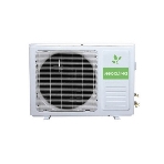 Кондиционер сплит-система настенного типа Neoclima NS/NU-HAL12FWI32 инвертор, 12000 BTU, 35 м², 24 дБ, охлаждение, обогрев, осушение, белый