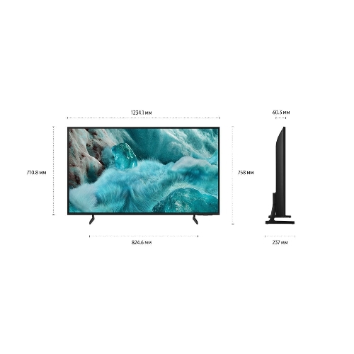 Телевизор Samsung 55