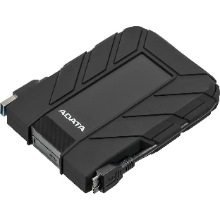 Внешний HDD 2.5