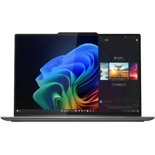 Ноутбук Lenovo ThinkPad X9-14 G1 Aura Core Ultra 7 258V 32Gb SSD 1Tb Intel Arc 14
